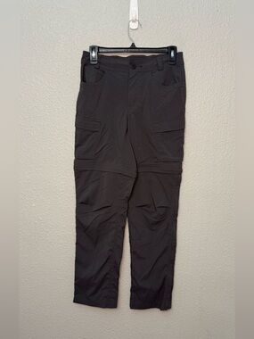 REI Co-Op | Sahara Convertible Hiking Pants | Grey | Size 2